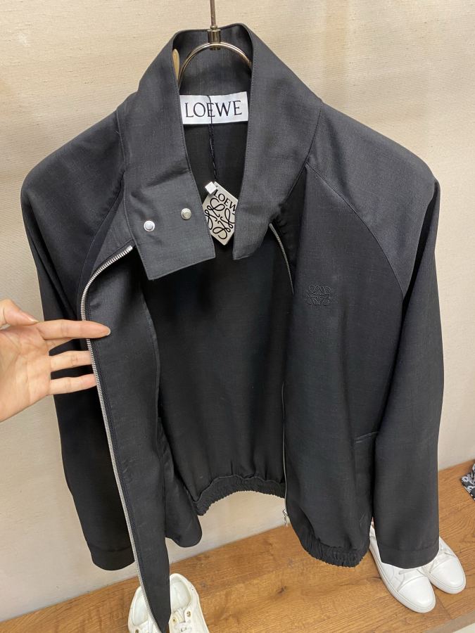 1:1 Replica Loewe men P Loewe logo — AAA Quality Replica — photo 8