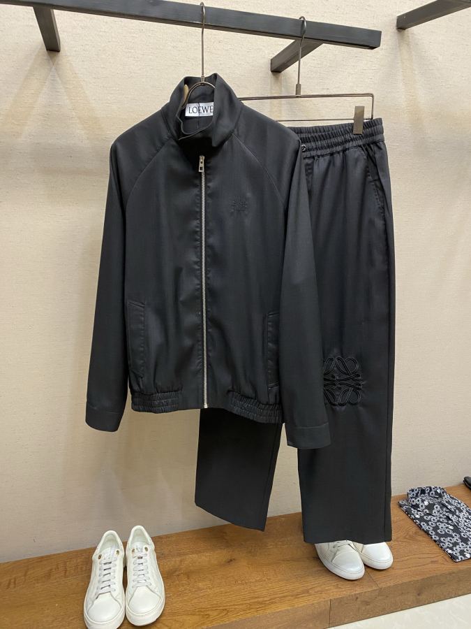1:1 Replica Loewe men P Loewe logo — AAA Quality Replica — photo 2