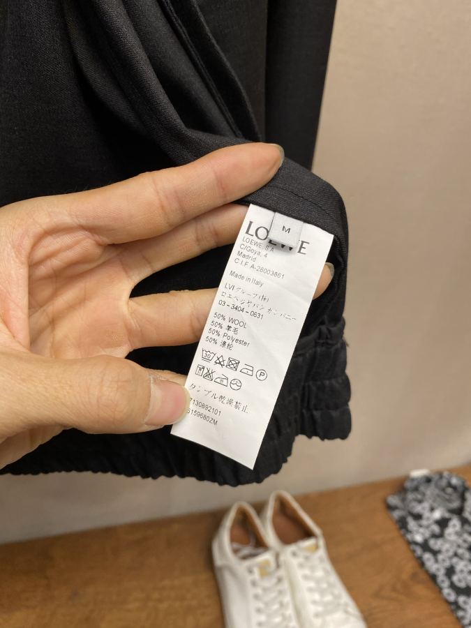 1:1 Replica Loewe men P Loewe logo — AAA Quality Replica — photo 7
