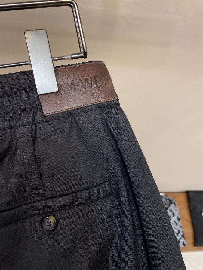 1:1 Replica Loewe men P Loewe LOGO — Premium Replica — photo 10