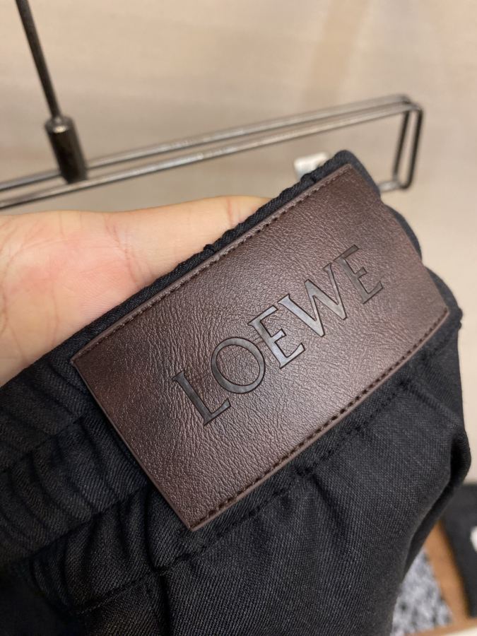 1:1 Replica Loewe men P Loewe LOGO — Premium Replica — photo 11