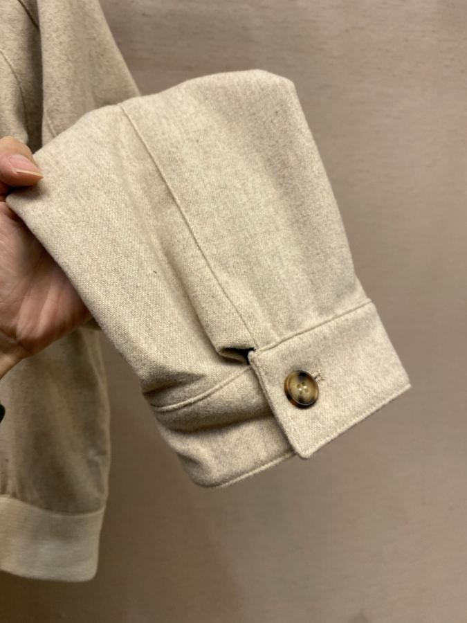 1:1 Replica Loewe men Loewe Anagram — AAA Quality Replica — photo 9