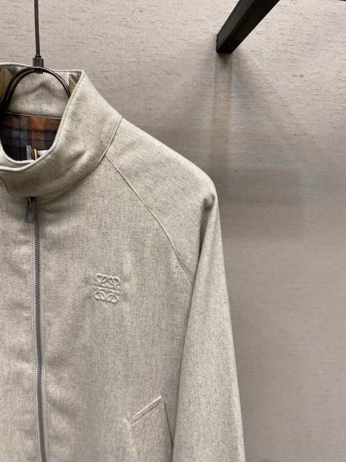 1:1 Replica Loewe men Loewe Anagram — AAA Quality Replica — photo 4