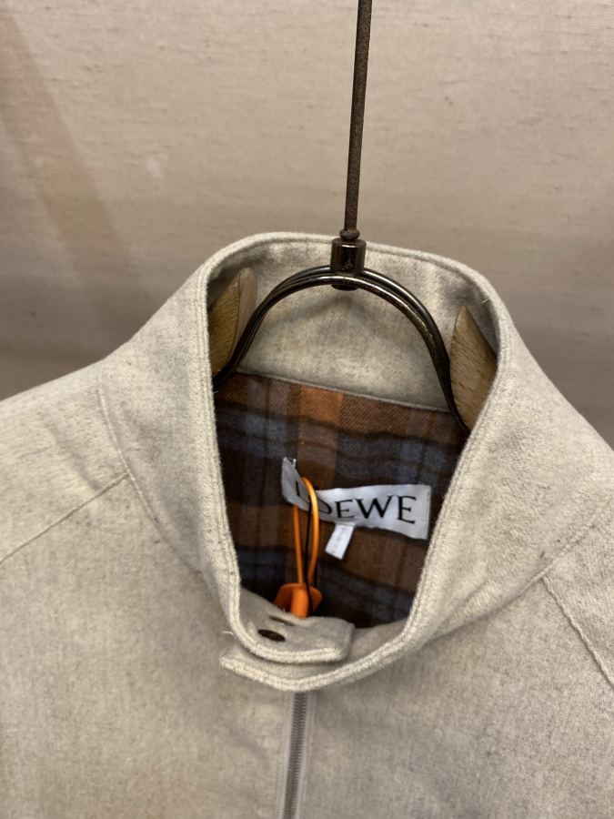 1:1 Replica Loewe men Loewe Anagram — AAA Quality Replica — photo 3