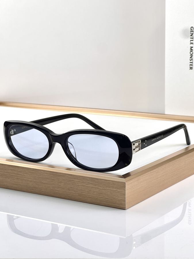 1:1 Replica GM glasses 𝗚𝗘𝗡𝗧𝗟𝗘 𝗠𝗢𝗡𝗦𝗧𝗘𝗥 — AAA Quality Replica — photo 3