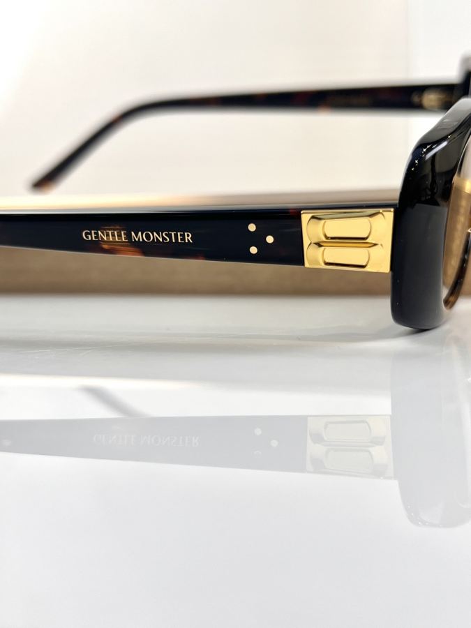 1:1 Replica GM glasses 𝗚𝗘𝗡𝗧𝗟𝗘 𝗠𝗢𝗡𝗦𝗧𝗘𝗥 — AAA Quality Replica — photo 8