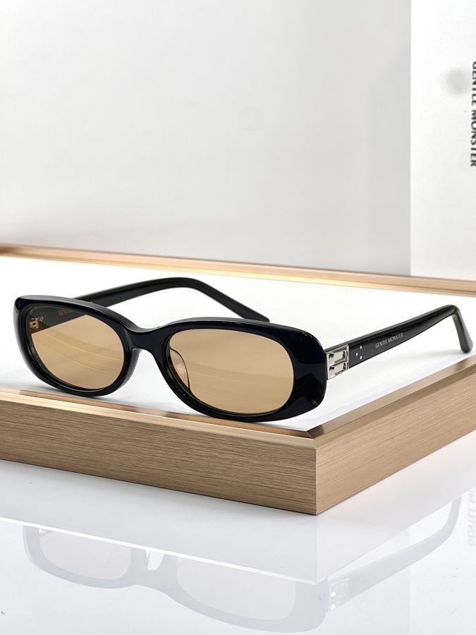 1:1 Replica GM glasses 𝗚𝗘𝗡𝗧𝗟𝗘 𝗠𝗢𝗡𝗦𝗧𝗘𝗥 — AAA Quality Replica — photo 2