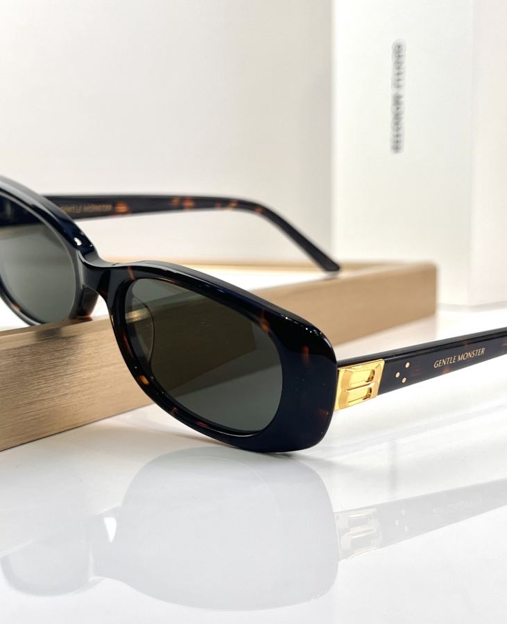 1:1 Replica GM glasses 𝗚𝗘𝗡𝗧𝗟𝗘 𝗠𝗢𝗡𝗦𝗧𝗘𝗥 — AAA Quality Replica — photo 7