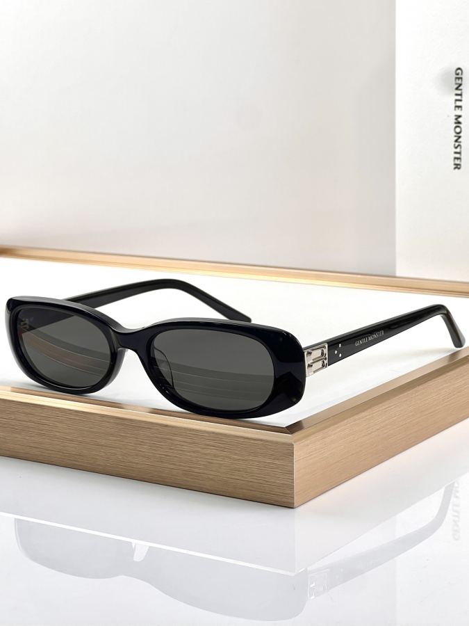 1:1 Replica GM glasses 𝗚𝗘𝗡𝗧𝗟𝗘 𝗠𝗢𝗡𝗦𝗧𝗘𝗥 — AAA Quality Replica — photo 5