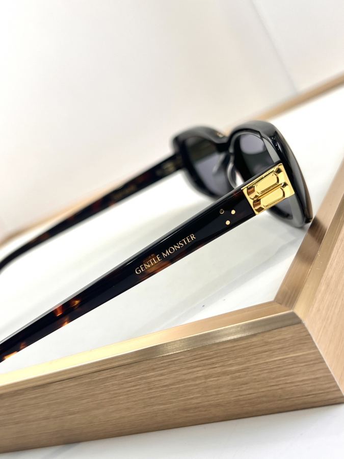 1:1 Replica GM glasses 𝗚𝗘𝗡𝗧𝗟𝗘 𝗠𝗢𝗡𝗦𝗧𝗘𝗥 — AAA Quality Replica — photo 9