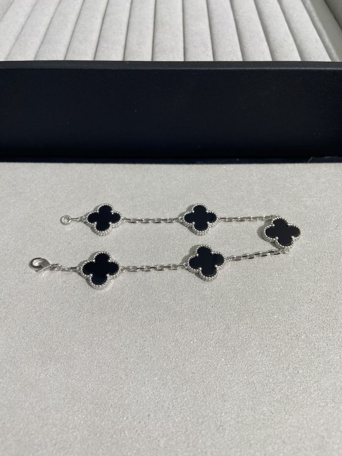 1:1 Replica Van Cleef & Arpels Jewelry VCA — Premium Replica — photo 2
