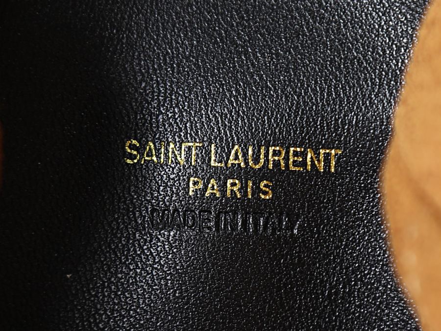 1:1 Replica YSL bag P Premium — AAA Quality Replica — photo 7