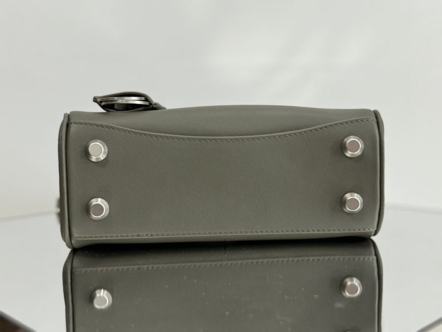 1:1 Replica Balenciaga bag 𝐁𝐀𝐋𝐄𝐍𝐂𝐈𝐀𝐆𝐀 𝐑𝐎𝐃𝐄𝐎 𝐁𝐀𝐆 series — AAA Quality Replica — photo 5