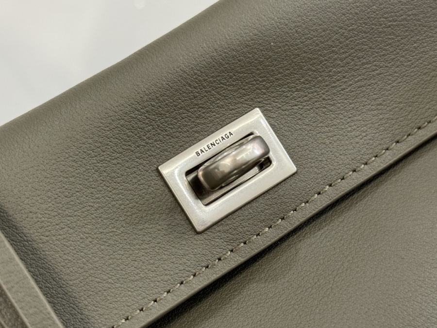 1:1 Replica Balenciaga bag 𝐁𝐀𝐋𝐄𝐍𝐂𝐈𝐀𝐆𝐀 𝐑𝐎𝐃𝐄𝐎 𝐁𝐀𝐆 series — AAA Quality Replica — photo 9