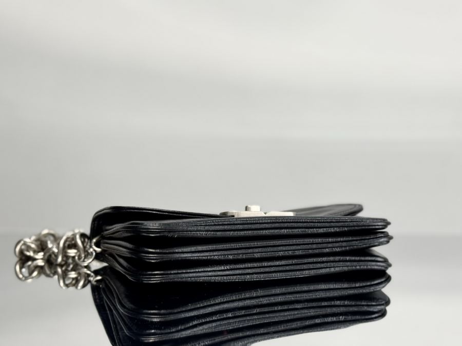 1:1 Replica Balenciaga bag 𝐁𝐚𝐥𝐞𝐧𝐜𝐢𝐚𝐠𝐚 BB Soft — Premium Replica — photo 5
