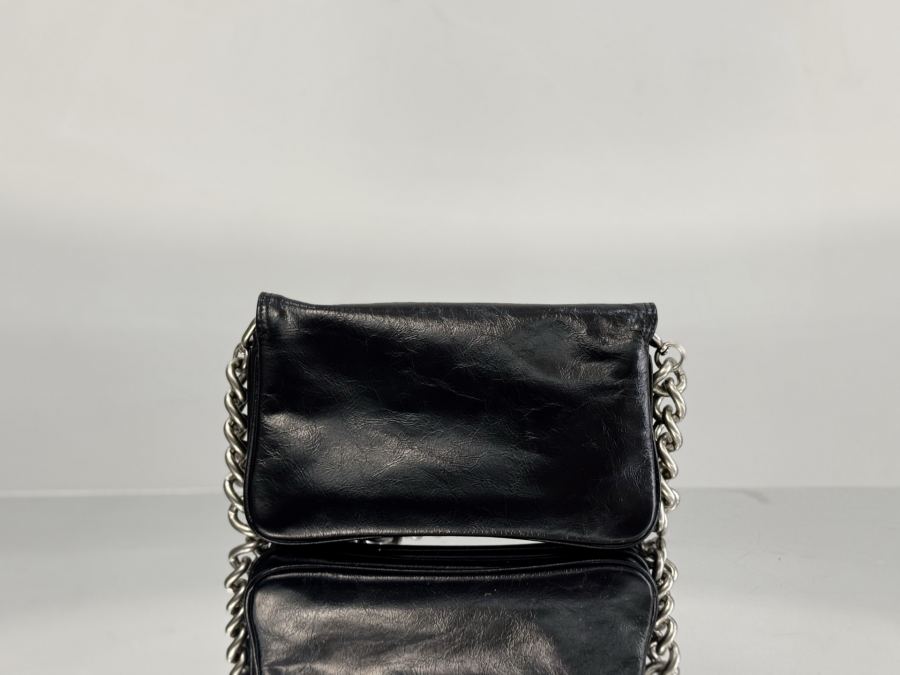 1:1 Replica Balenciaga bag 𝐁𝐚𝐥𝐞𝐧𝐜𝐢𝐚𝐠𝐚 BB Soft — Premium Replica — photo 2