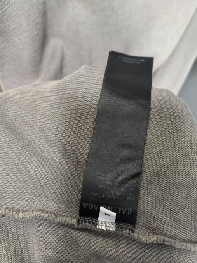 1:1 Replica BALENCIAGA men High version — AAA Quality Replica — photo 9