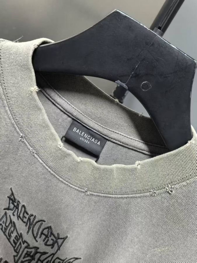 1:1 Replica BALENCIAGA men High version — AAA Quality Replica — photo 6