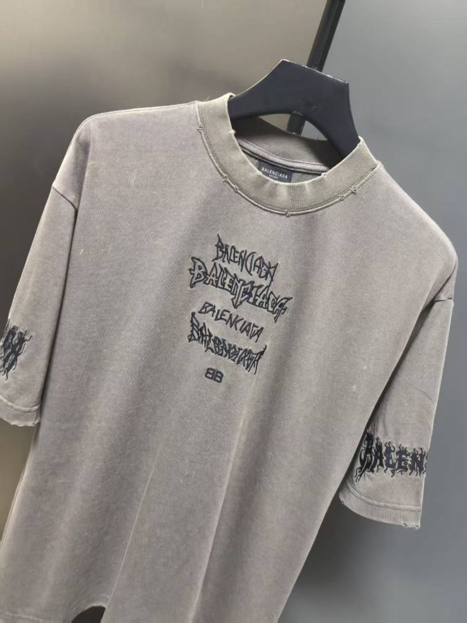1:1 Replica BALENCIAGA men High version — AAA Quality Replica — photo 3