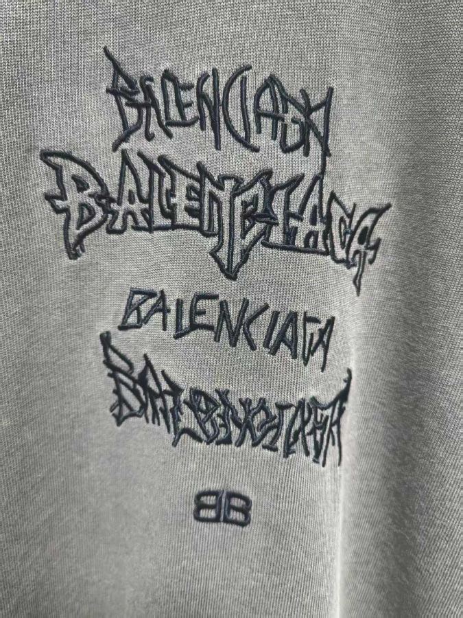 1:1 Replica BALENCIAGA men High version — AAA Quality Replica — photo 5