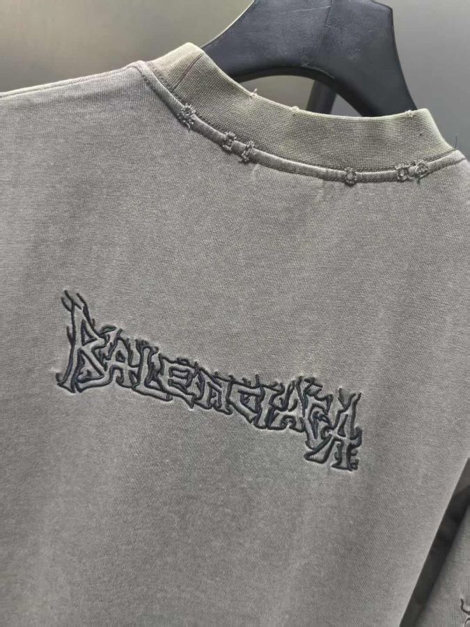 1:1 Replica BALENCIAGA men High version — AAA Quality Replica — photo 4