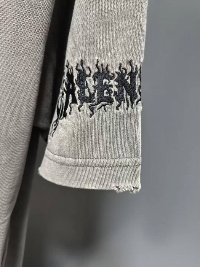 1:1 Replica BALENCIAGA men High version — AAA Quality Replica — photo 8