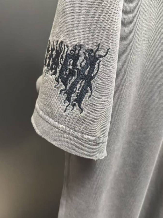 1:1 Replica BALENCIAGA men High version — AAA Quality Replica — photo 7