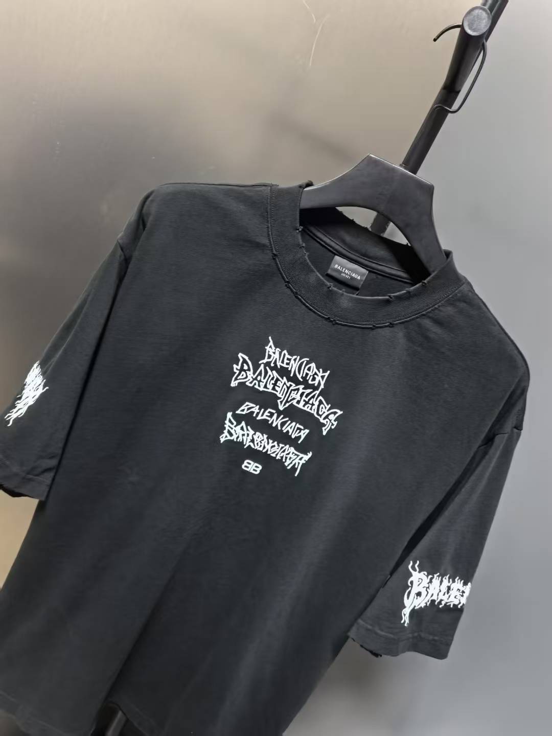 1:1 Replica BALENCIAGA men High version — AAA Quality Replica — photo 3