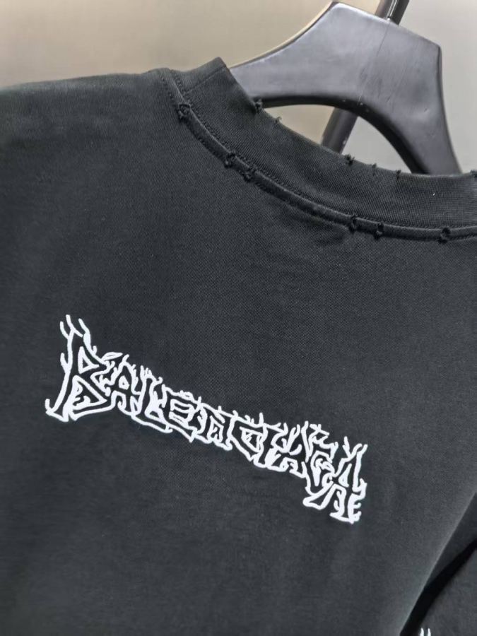 1:1 Replica BALENCIAGA men High version — AAA Quality Replica — photo 7
