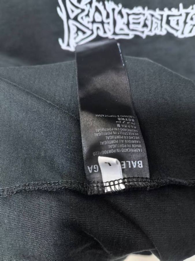 1:1 Replica BALENCIAGA men High version — AAA Quality Replica — photo 9