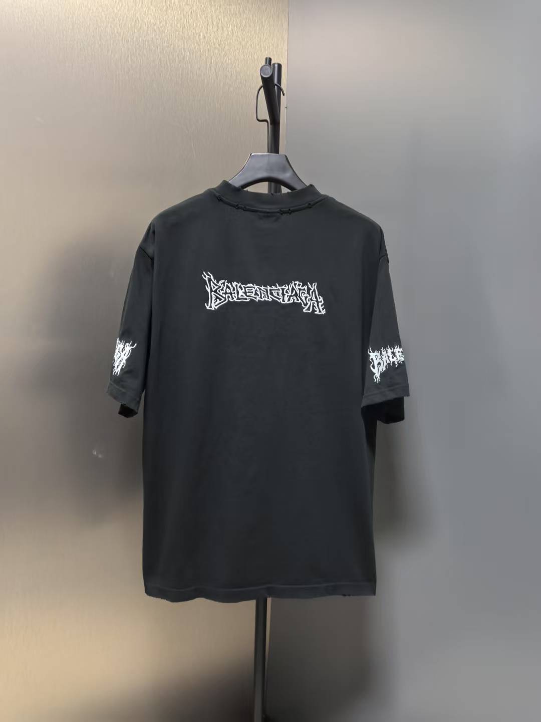 1:1 Replica BALENCIAGA men High version — AAA Quality Replica — photo 2
