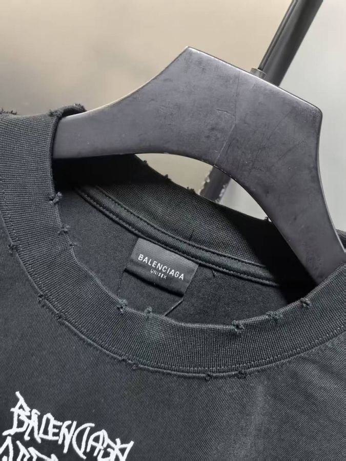 1:1 Replica BALENCIAGA men High version — AAA Quality Replica — photo 6