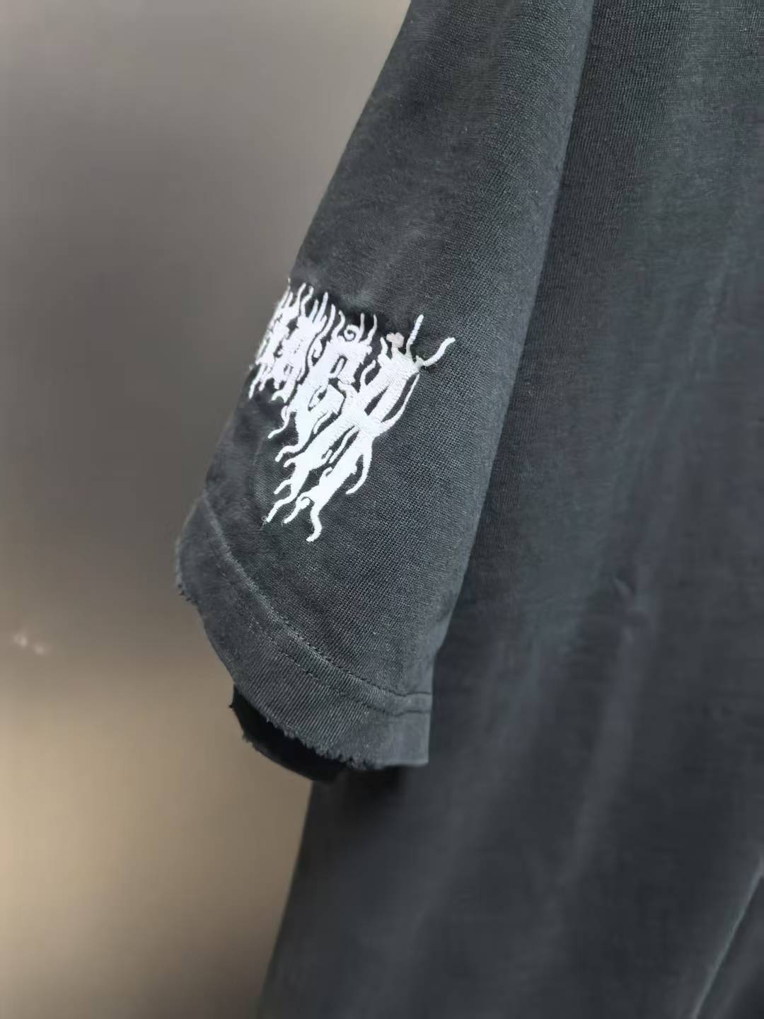 1:1 Replica BALENCIAGA men High version — AAA Quality Replica — photo 5