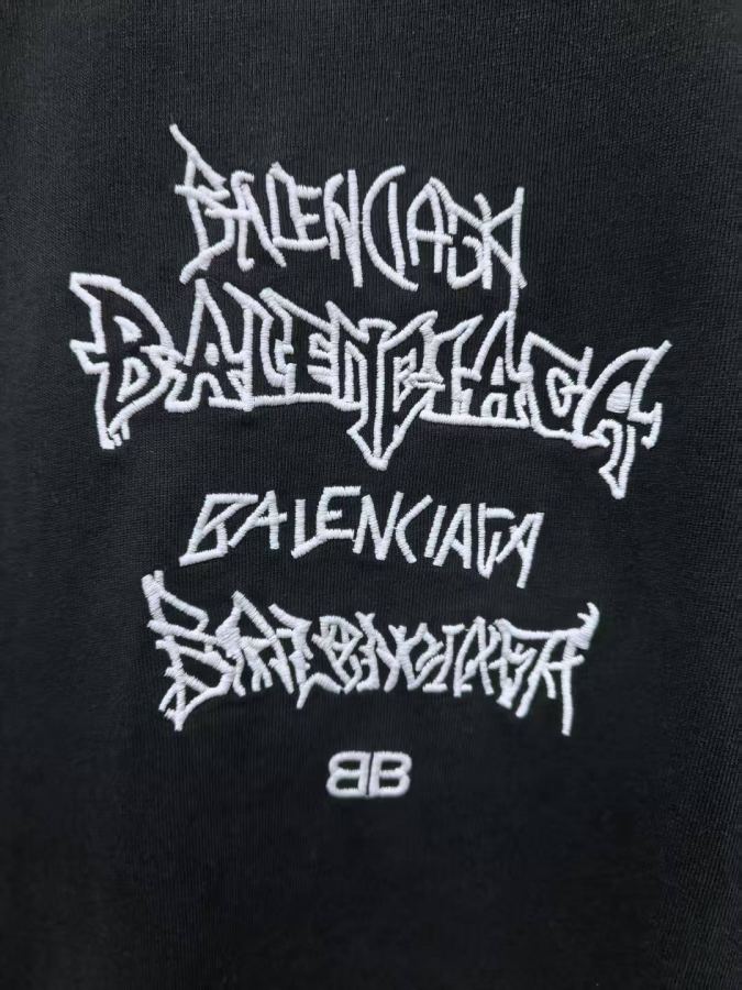 1:1 Replica BALENCIAGA men High version — AAA Quality Replica — photo 4