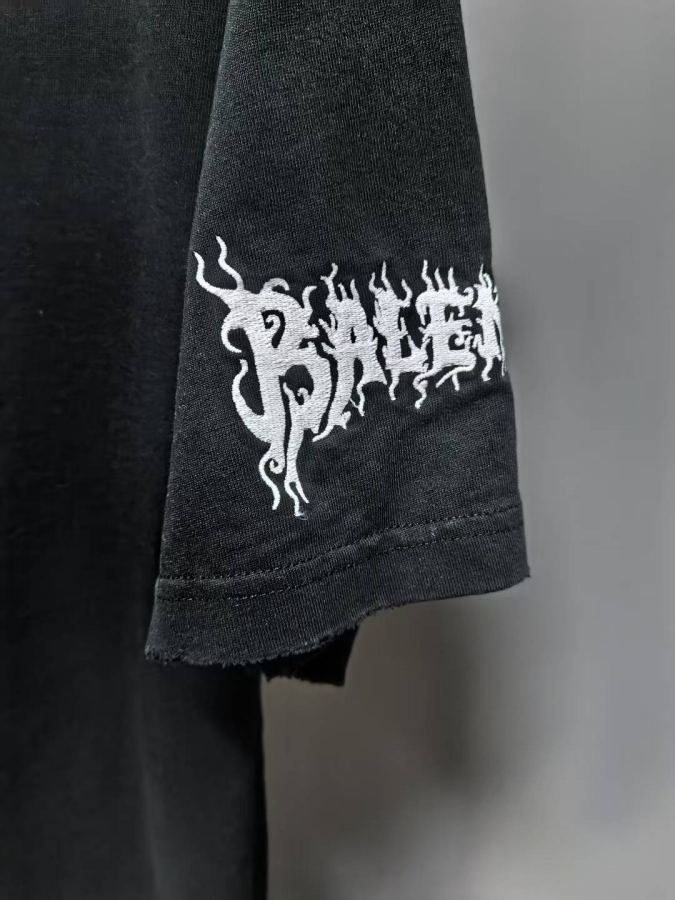 1:1 Replica BALENCIAGA men High version — AAA Quality Replica — photo 8