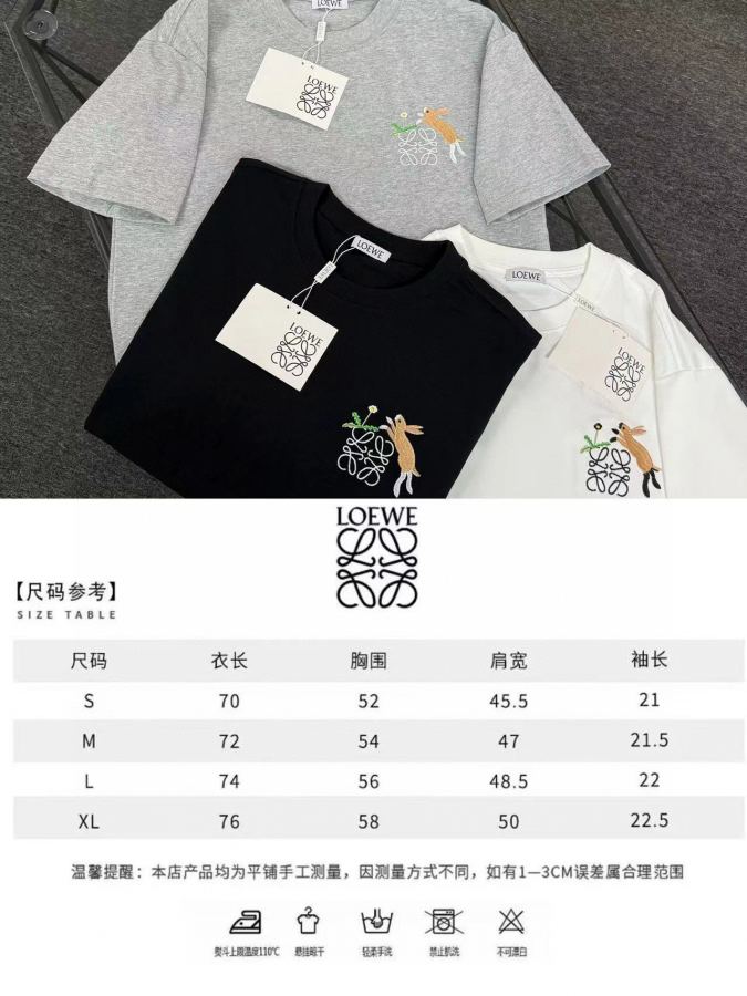 1:1 Replica Loewe men LOEWE — 1:1 Replica For Sale — photo 12