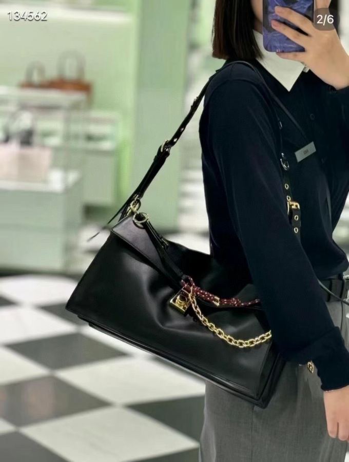 1:1 Replica PRADA bag Upper body picture — Premium Replica — photo 8