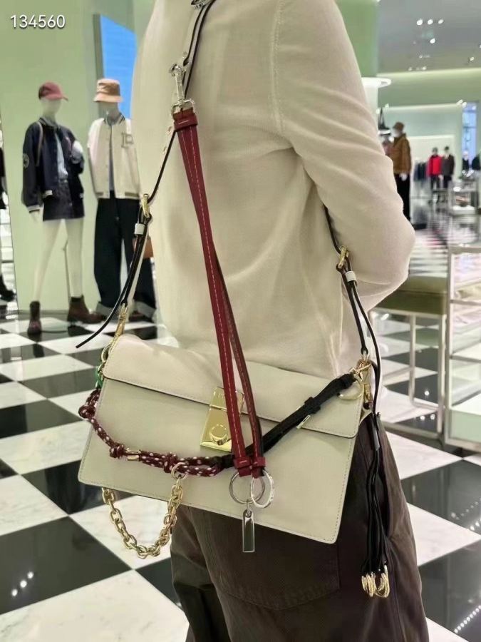 1:1 Replica PRADA bag Upper body picture — Premium Replica — photo 7