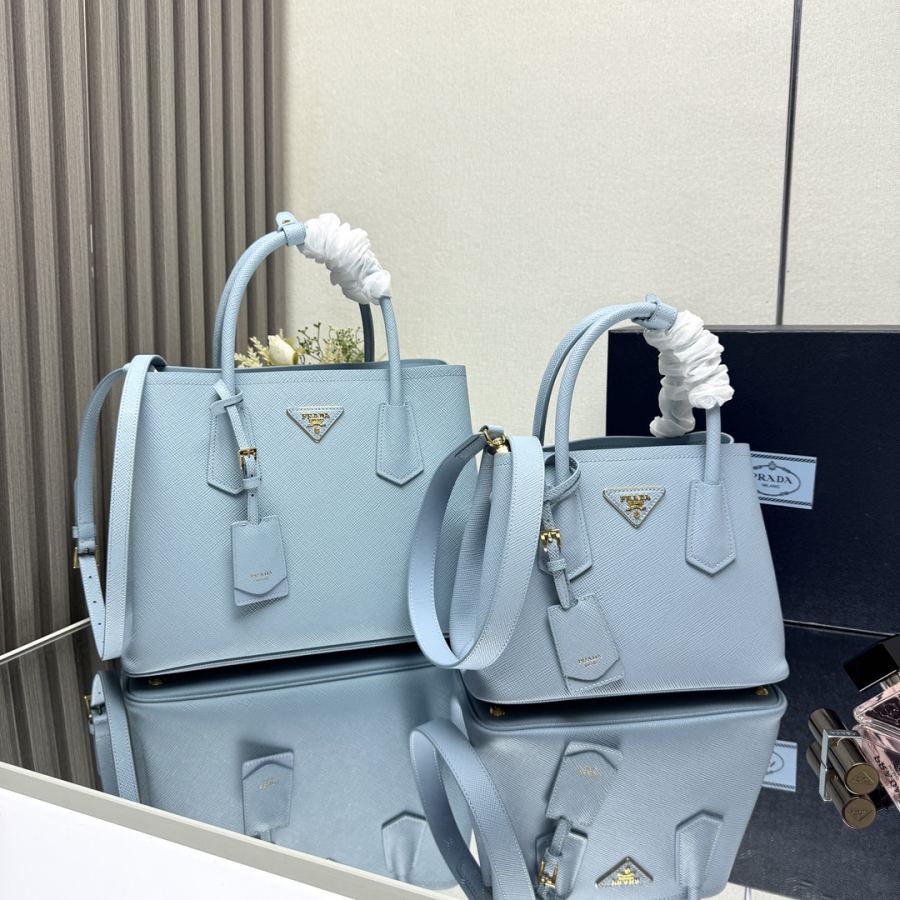 1:1 Replica PRADA bag Size comparison chart — 1:1 Replica — photo 4