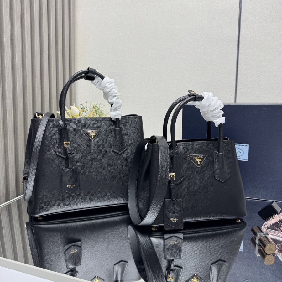 1:1 Replica PRADA bag Size comparison chart — 1:1 Replica — photo 2