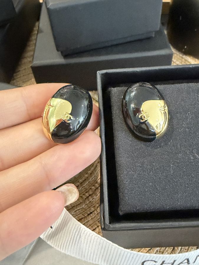 1:1 Replica Chanel Jewelry Coding 3205 I — Premium Replica — photo 5