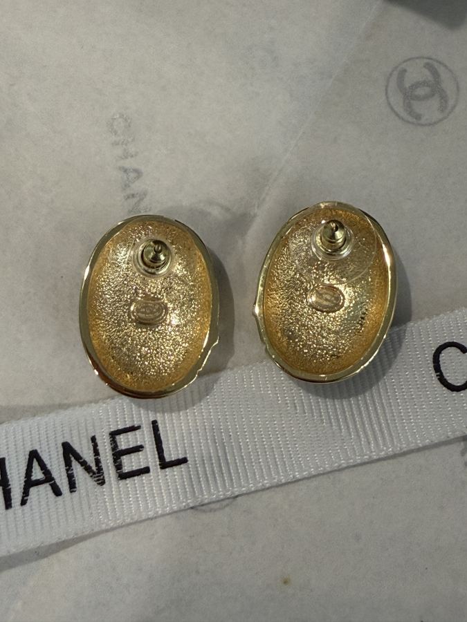 1:1 Replica Chanel Jewelry Coding 3205 I — Premium Replica — photo 9