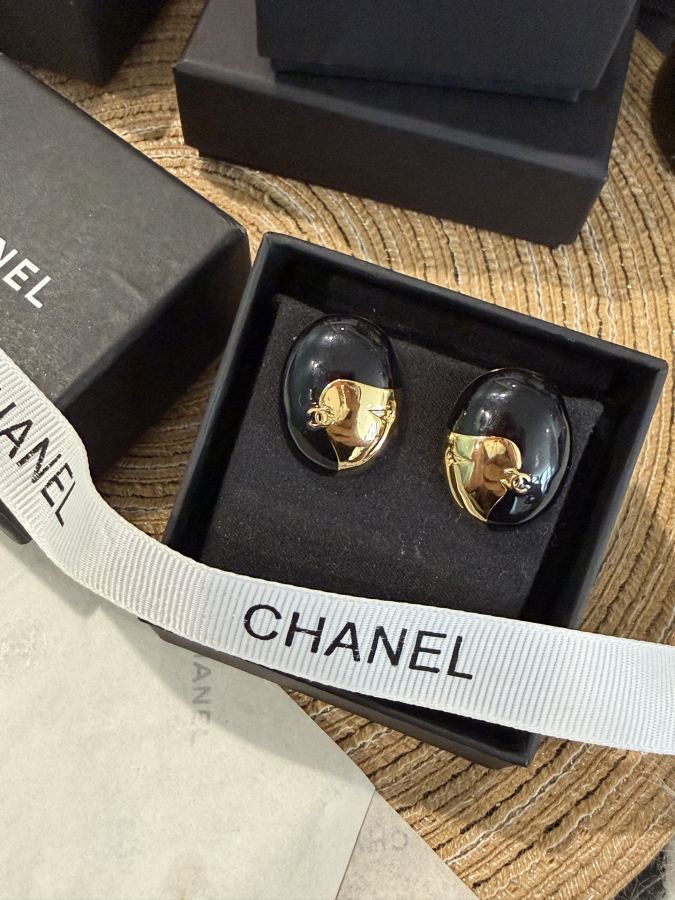 1:1 Replica Chanel Jewelry Coding 3205 I — Premium Replica — photo 4