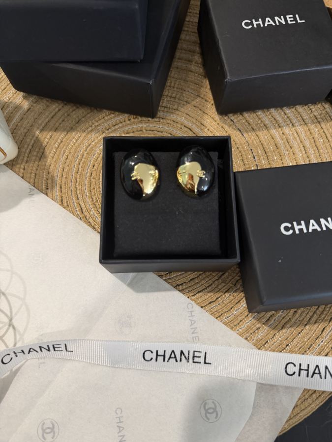 1:1 Replica Chanel Jewelry Coding 3205 I — Premium Replica