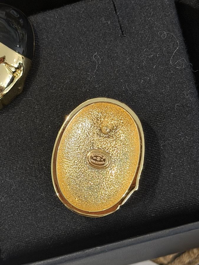 1:1 Replica Chanel Jewelry Coding 3205 I — Premium Replica — photo 7