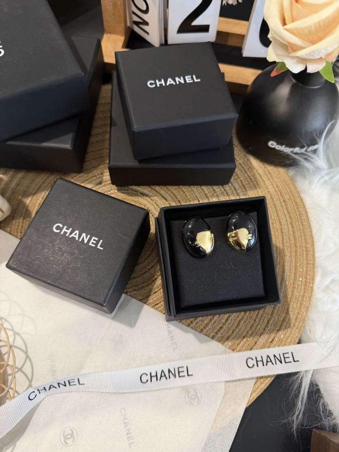1:1 Replica Chanel Jewelry Coding 3205 I — Premium Replica — photo 3