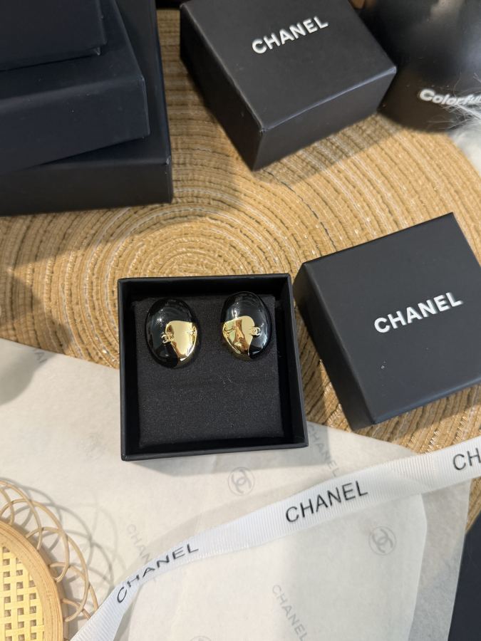 1:1 Replica Chanel Jewelry Coding 3205 I — Premium Replica — photo 2