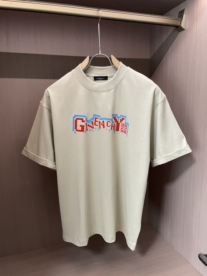 1:1 Replica GVC men Givenchy 2026 spring and summer models/official website synchronization — AAA Quality Replica — photo 6