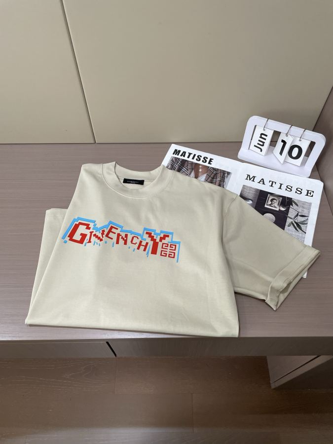 1:1 Replica GVC men Givenchy 2026 spring and summer models/official website synchronization — AAA Quality Replica — photo 11
