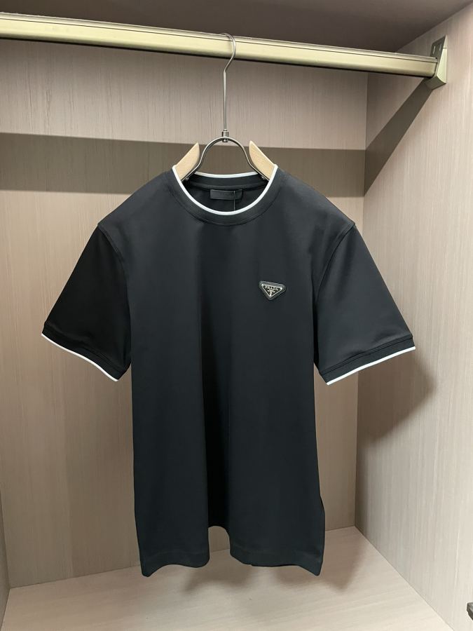1:1 Replica Prada men Prad 2026 T logo — AAA Quality Replica — photo 7